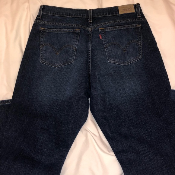 Levi’s 550 - Picture 3 of 4